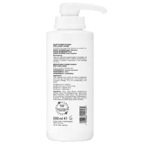 Alcina Ganz Schön Lang Conditioner 500 ml